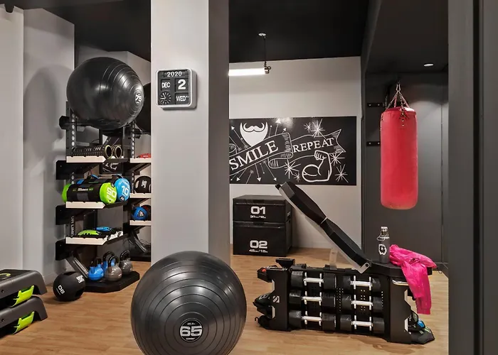 Moxy Lille City